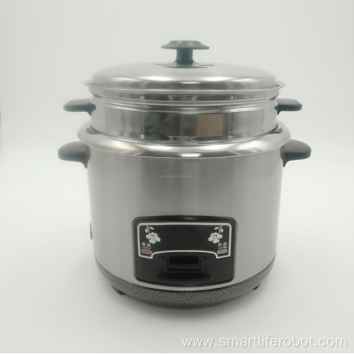 Multi Olla Arrocera Straight National Rice Cooker